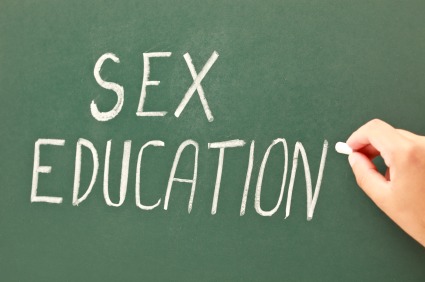 חינוך מיני