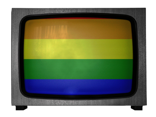 כל סדרה וההומו שלה: דמות ההומוסקסואל במדיה ומידת ההשפעה על המתבגרים שלנו