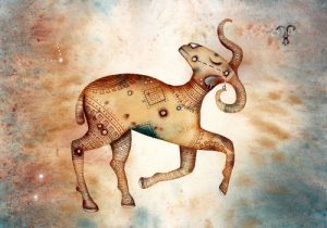 aries. shutterstock