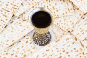 constipation and Passover. shutterstock