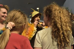 6 קייטנות קסומות ומקוריות לחופש הגדול צילום: יוסי צבקר