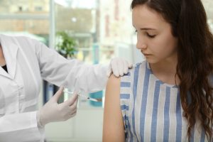 חיסון הפפילומה: כל מה שאתם צריכים לדעת