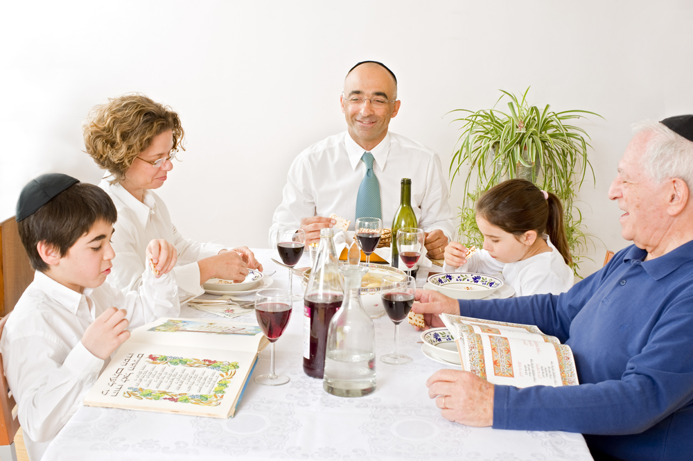 מה אפשר ללמוד מסדר פסח מה אפשר ללמוד מסדר פסח
