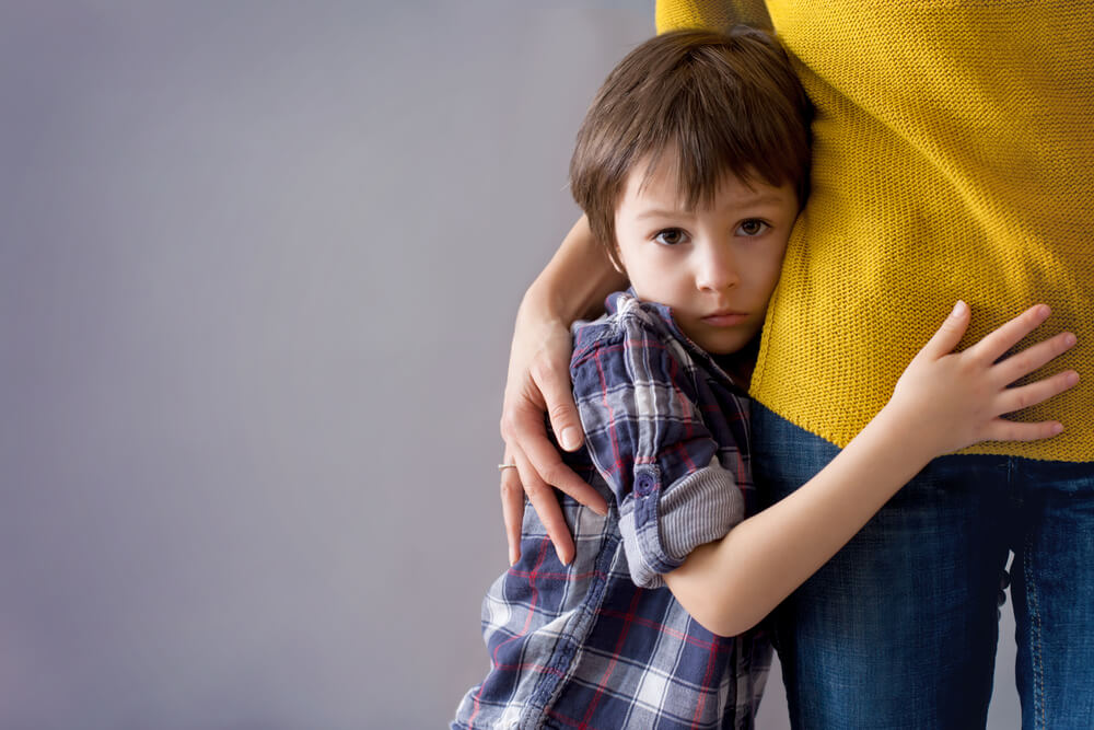 גירושים בימי קורונה: הקשיים עימם מתמודדים ילדים להורים גרושים