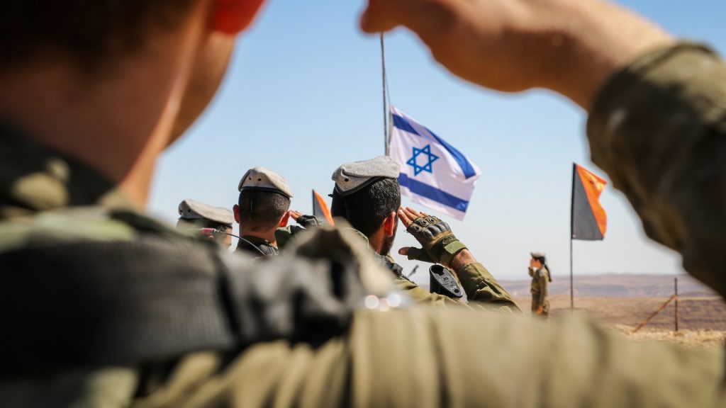 לרגל יום העצמאות: מה זה להיות ישראלי?
