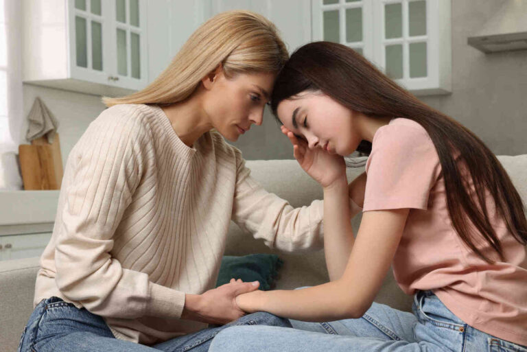 מה עובר על הילדים במלחמה וכיצד נוכל לעזור.